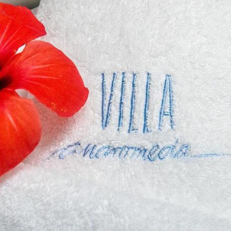 Villa Andromeda 하니아 외부 사진